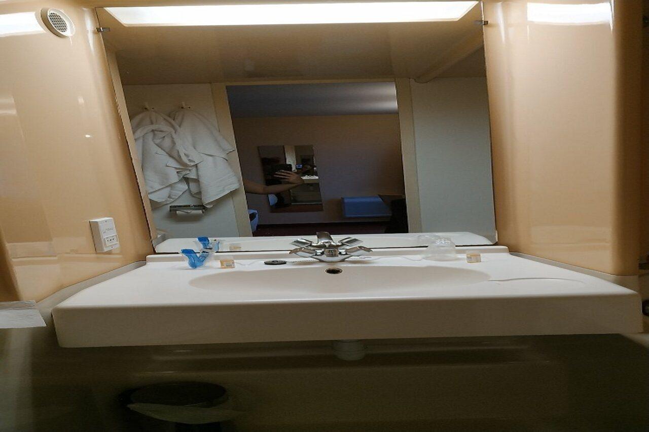 Hotel Les Genets Lahubiague Kültér fotó